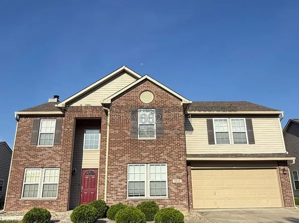 5512 James Blair Dr, Indianapolis, IN 46234