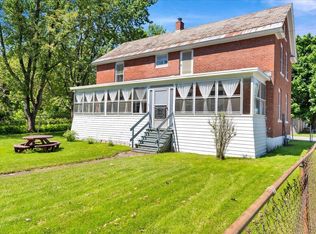10 Hall St, Winooski, VT 05404