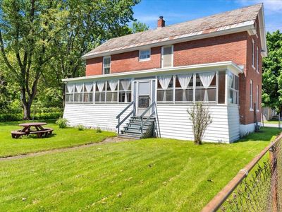 10 Hall Street, Winooski, VT, 05404