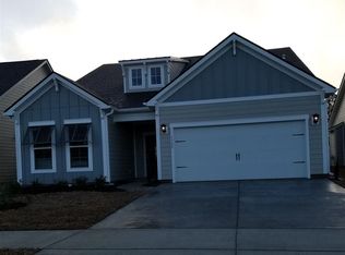 1785 Parish Way LOT 175, Myrtle Beach, SC 29577