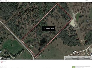 Silver Hill Rd, Bryan, TX 77807