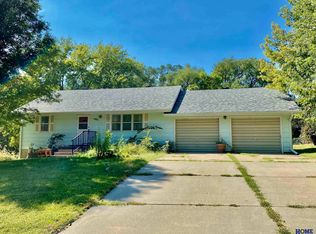 1005 N 11th St, Nebraska City, NE 68410