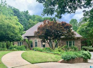 410 Norwick Cir, Alabaster, AL 35007