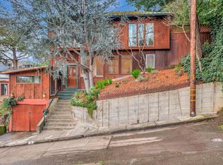 4 Hart St, San Rafael, CA 94901