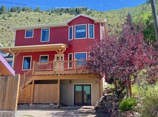 434 Taylor St, Minturn, CO 81645