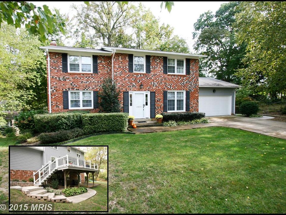 1st image of 10211 Pumphrey Ct