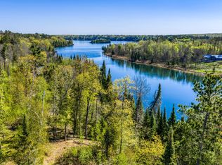 S Thunder Lake Dr NE, Remer, MN 56672