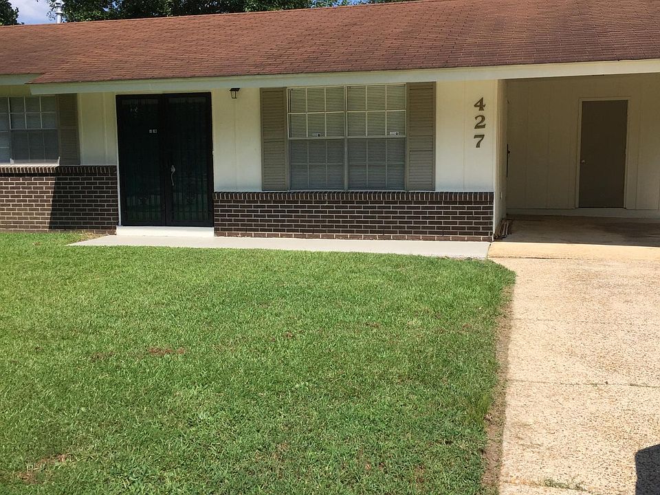 Street view and carport
