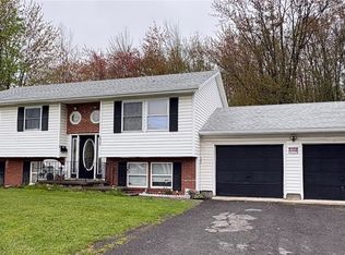 301 N Levitt St, Rome, NY 13440