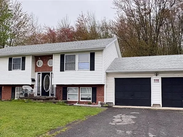 301 N Levitt St, Rome, NY 13440
