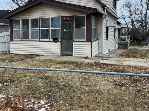 6621 S 27th St, Omaha, NE 68107