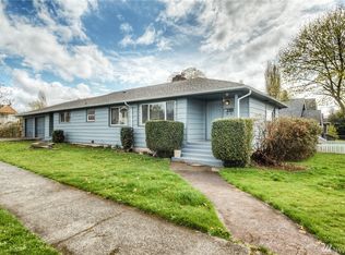 920 S 54th St, Tacoma, WA 98408
