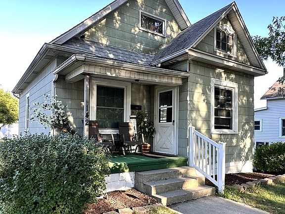 2nd image of 142 N Fulton Ave