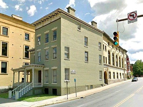 253 Genesee St. Utica, NY