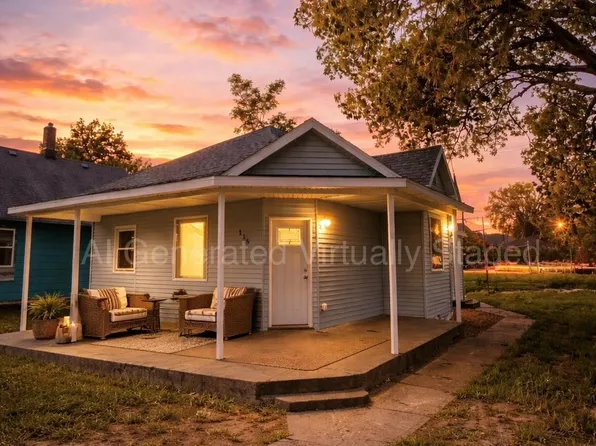 116 W 6th St, Grand Island, NE 68801