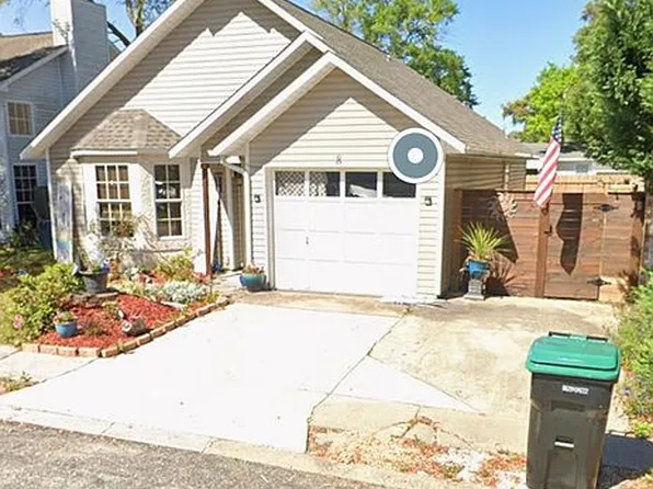 8 Forest Breeze Ct, Fort Walton Beach, FL 32547