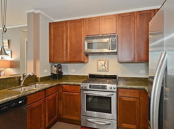 5th image of 450 E Waterside Dr Unit 2605