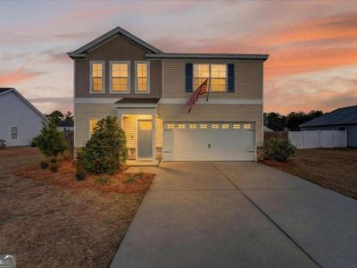 9 Summer Place Dr, Guyton, GA, 31312