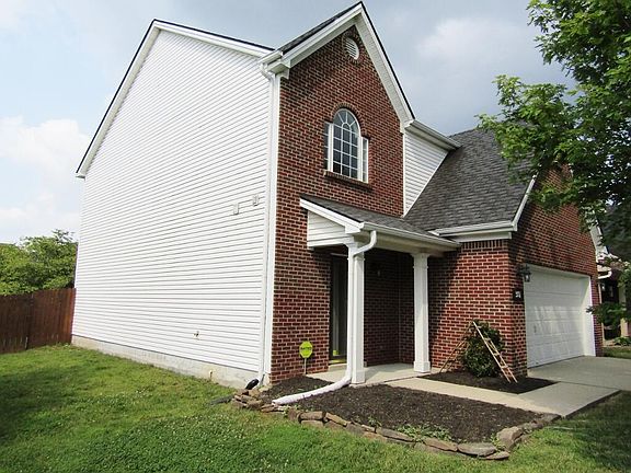 2nd image of 3001 Many Oaks Park