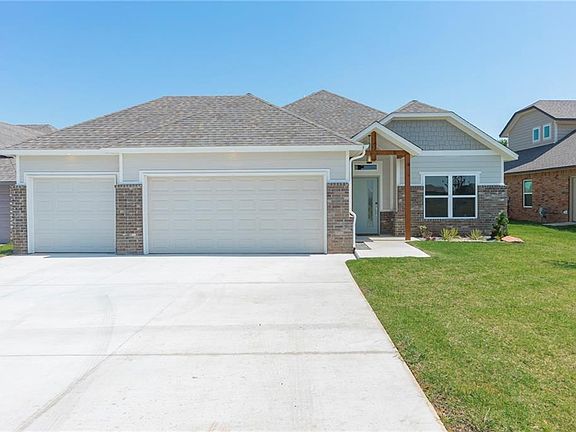 2nd image of 10512 Glover River Dr