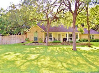 6321 Carrizo Dr, Granbury, TX 76049
