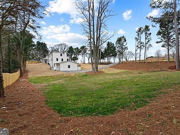 4th image of 11505 Elkins Rd