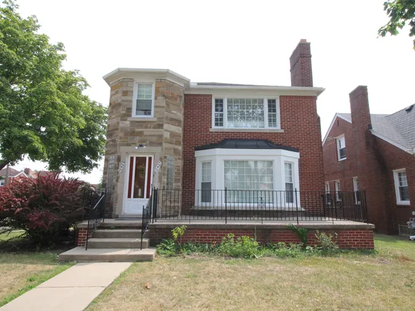 10427 S Morrow Cir #1, Dearborn, MI 48126
