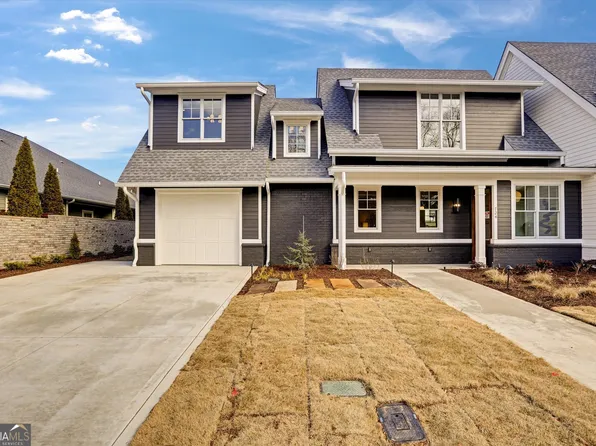 724 Bradford St NW, Gainesville, GA 30501