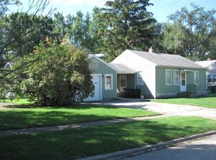 311 E Kankakee River Dr, Wilmington, IL
