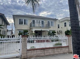 1511 4th Ave, Los Angeles, CA 90019