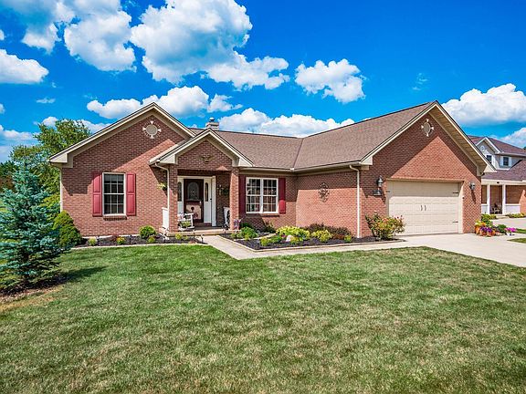 2nd image of 1480 Hickory Gate Dr