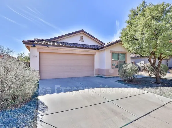 11425 E Flower Ave, Mesa, AZ 85208