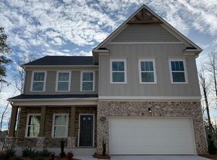 4235 Madison Hall Dr, Cumming, GA 30028