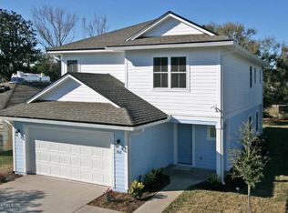 703 13th Ave S, Jacksonville Beach, FL 32250