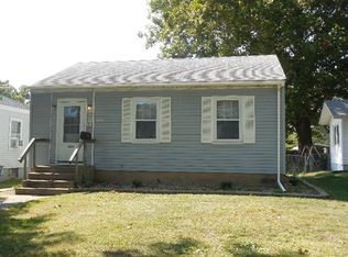 1805 S 10th St, Burlington, IA 52601
