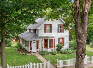 12182 Maple St, Bear Lake, MI 49614