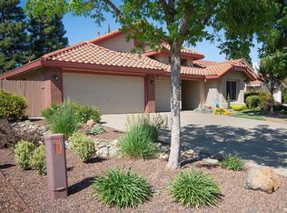 115 Flindell Way, Folsom, CA 95630