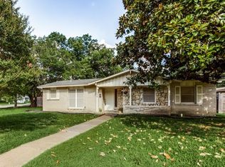 1204 Wisteria Way, Richardson, TX 75080