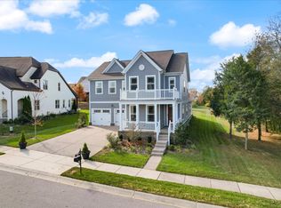 4031 Devinney Dr, Franklin, TN 37064