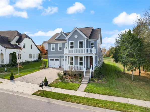 4031 Devinney Dr, Franklin, TN 37064