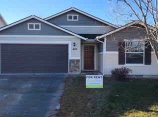 4117 S Rangewood Way, Meridian, ID 83642