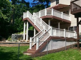 1010 S Bradford St, Allentown, PA 18103