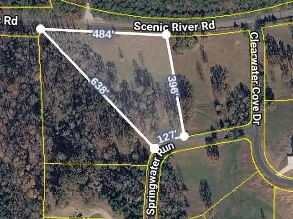 34 Springwater Run Lot 34, Madisonville, TN 37354