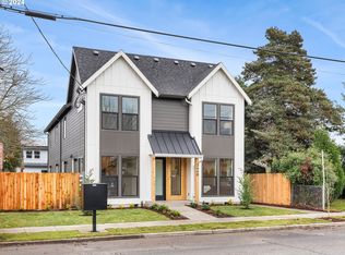 3660 NE 42nd Ave #4, Portland, OR 97213