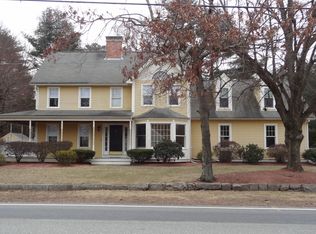 516 East St, Walpole, MA 02081