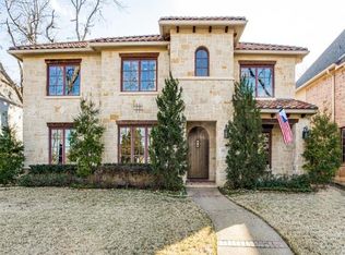 6622 Anita St, Dallas, TX 75214