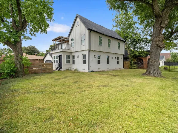 2520 Wheeler St, Houston, TX 77004