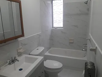 Rented by Maccabee 1 Realty Corp