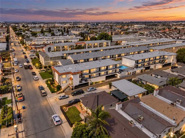 14110 Yukon Ave, Hawthorne, CA 90250