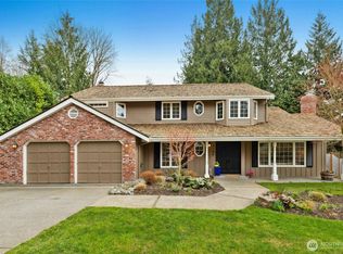 3708 204th Ct NE, Sammamish, WA